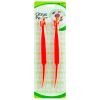 2 Piece Citrus Peeler