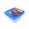 Square storage container set