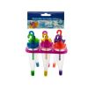 Umbrella Popsicle Mold Set