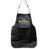 Humorous Novelty Apron