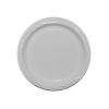 Disposable Plastic Plates