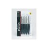 4PC 2.5'' Paring Knives Stainless Steel